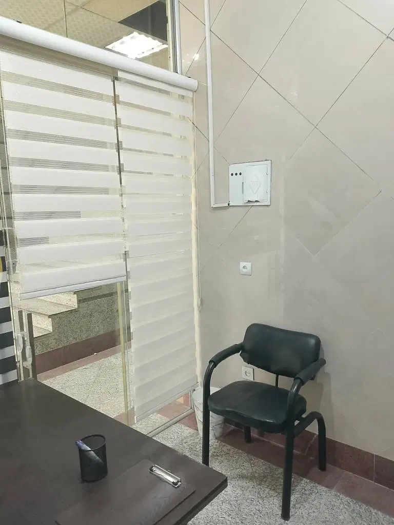 مغازه ۱۰ متری