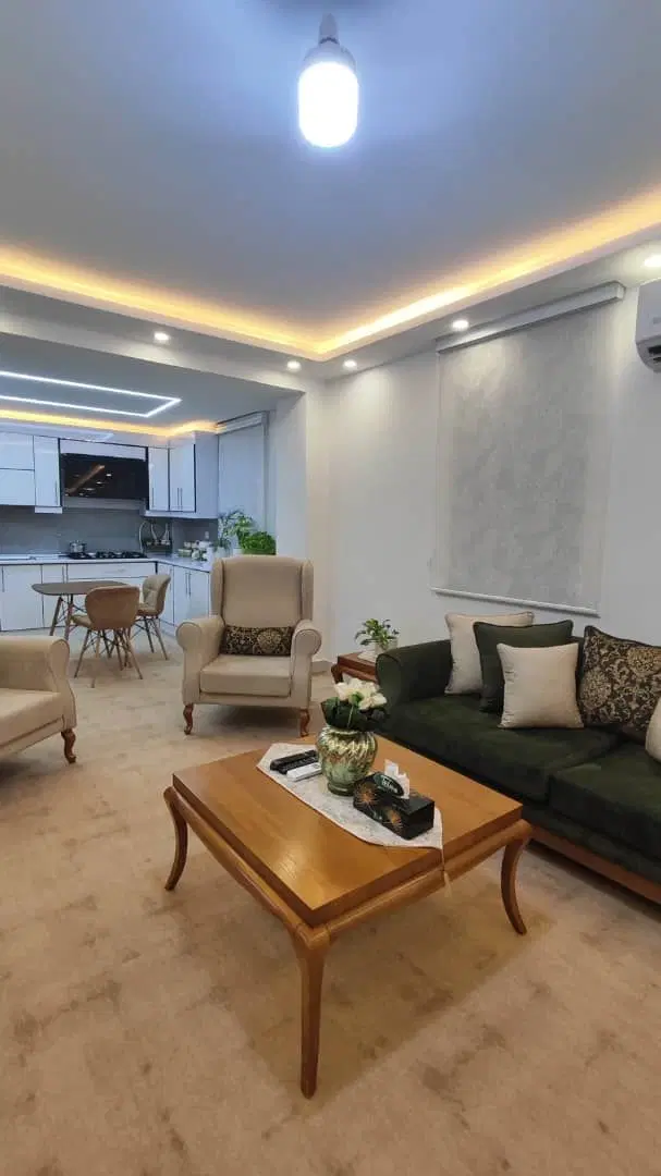 فروش آپارتمان کمال آباد