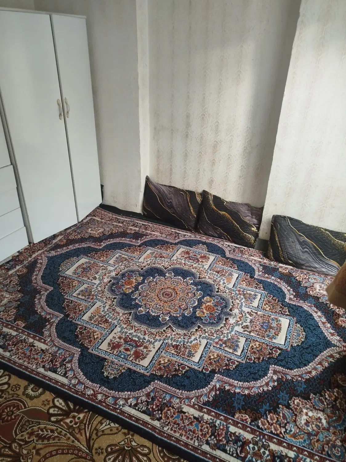 خانه فروشی کانی دینار