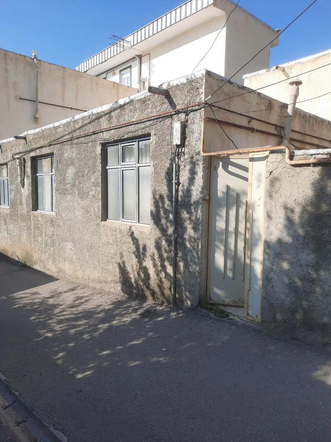 فروش خانه ویلایی