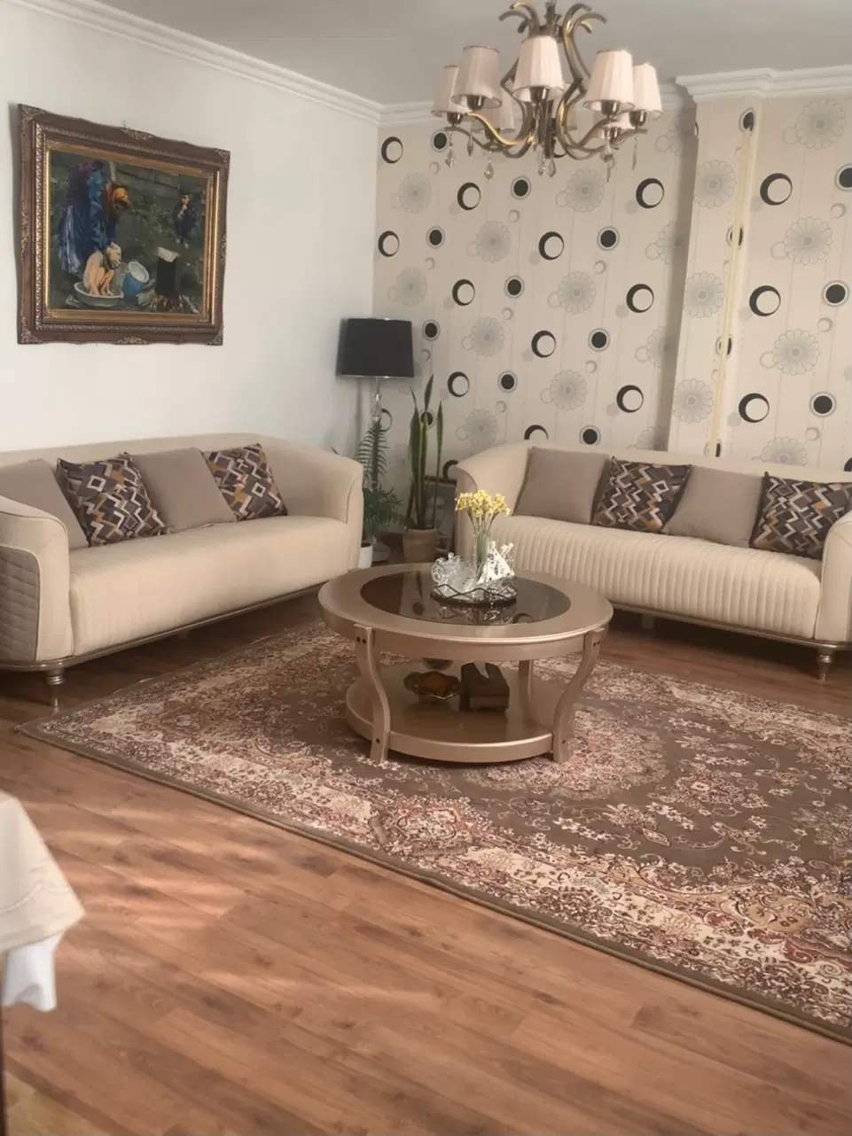 بازسازی شده