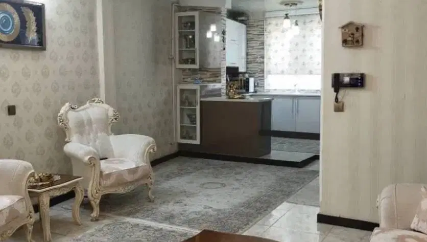 فروش آپارتمان ۴۳ متری تک خواب خوش نقشه