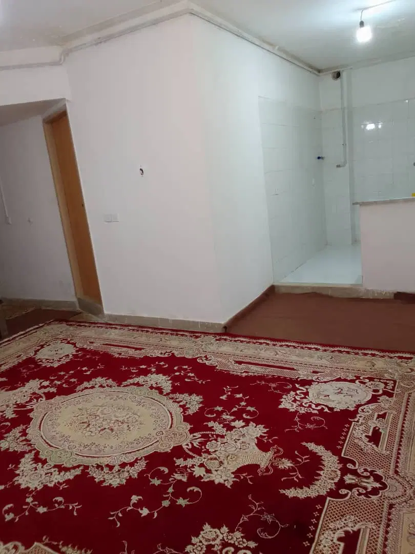 خانه فروشی ۵۰ متر فوری
