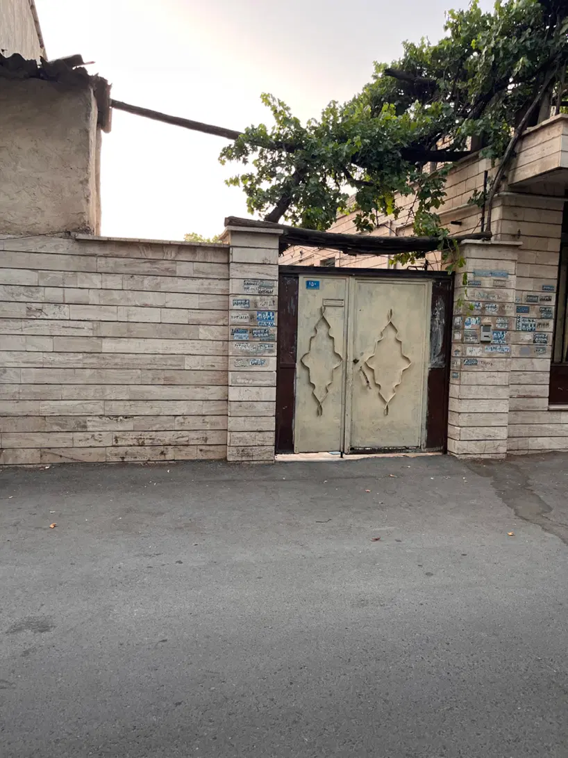 ۲۰۰ متر ویلایی