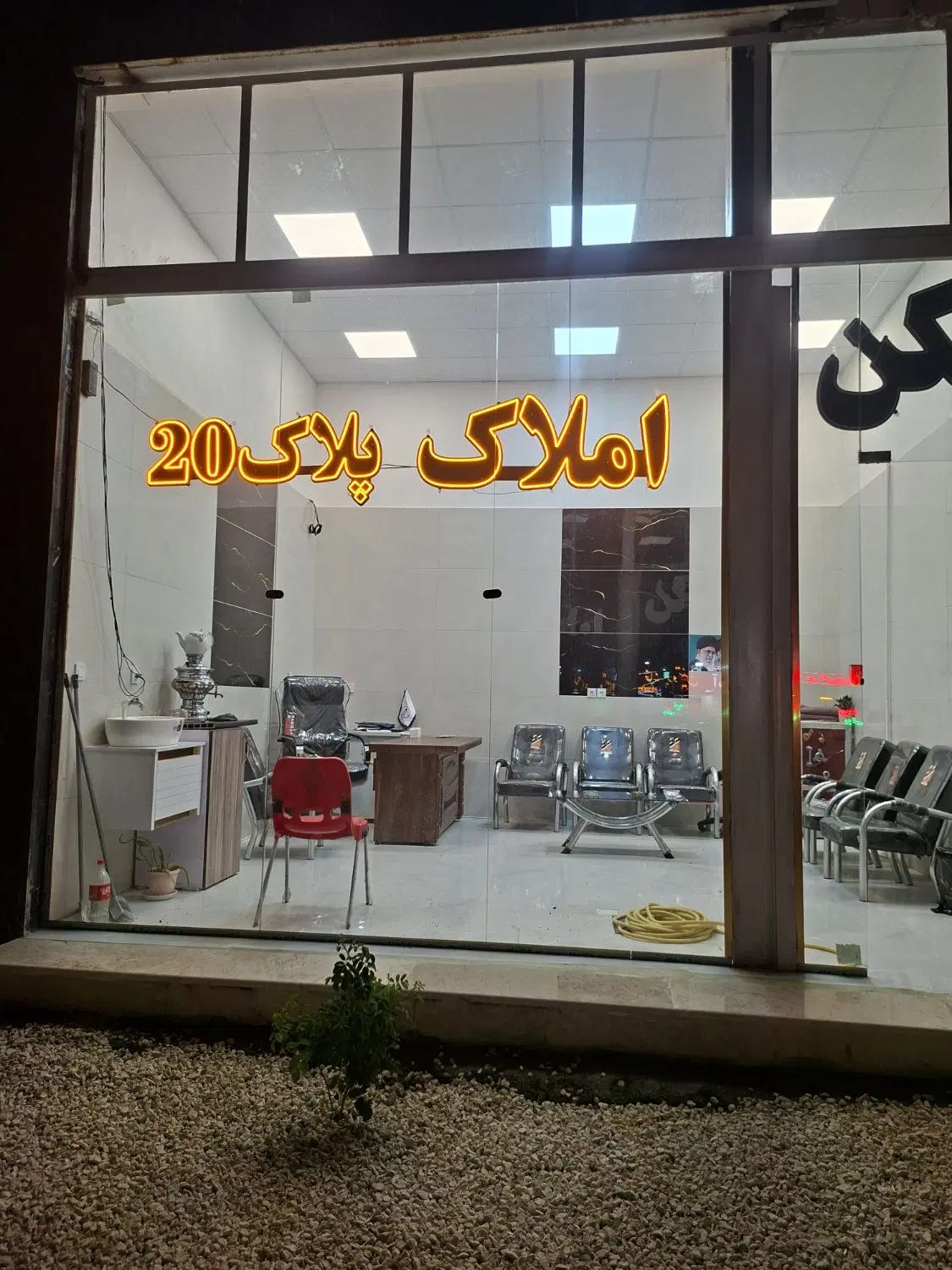 فروش اپارتمان ۶۲ متری شهرک مدنی