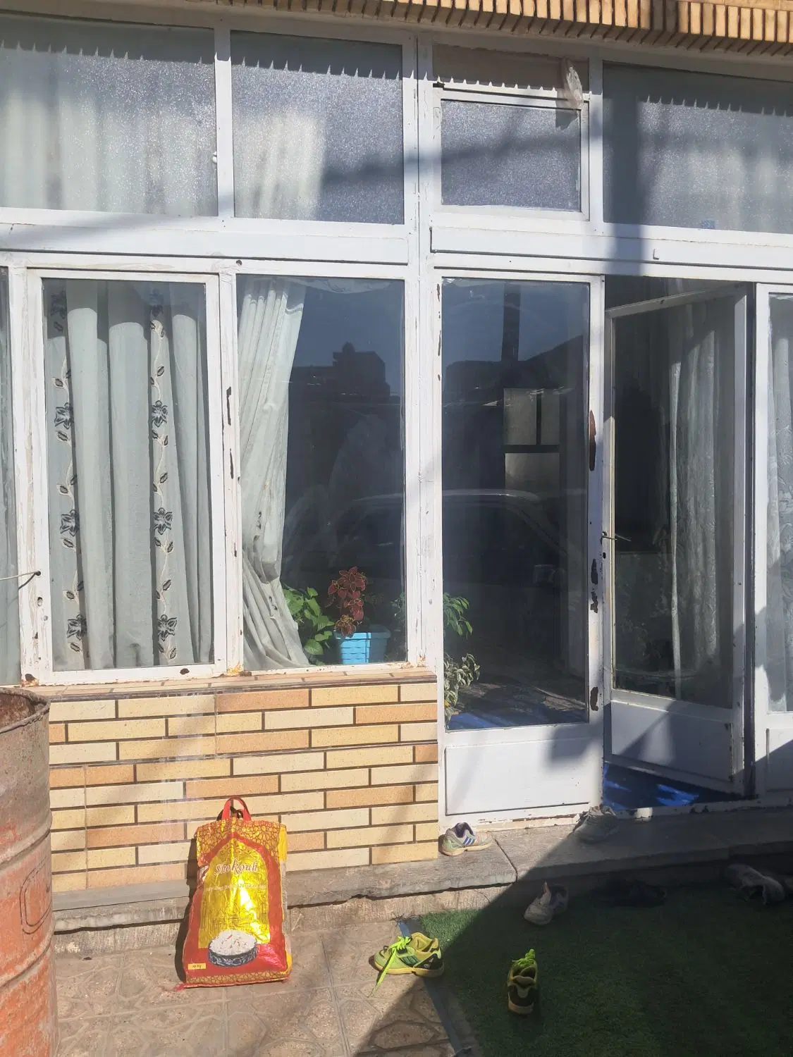 فروش خانه ویلایی با قولنامه