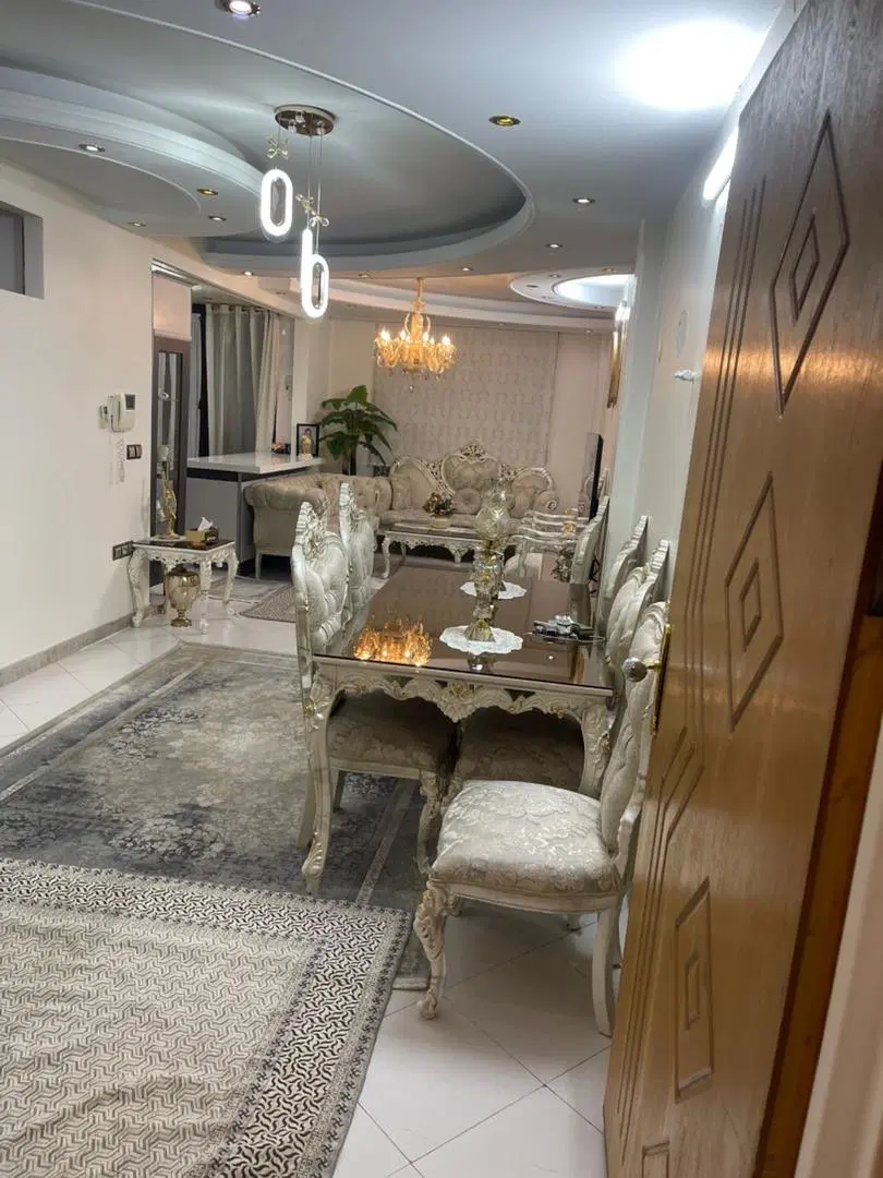 اپارتمان اجاره ۶۵ یاخچی اباد