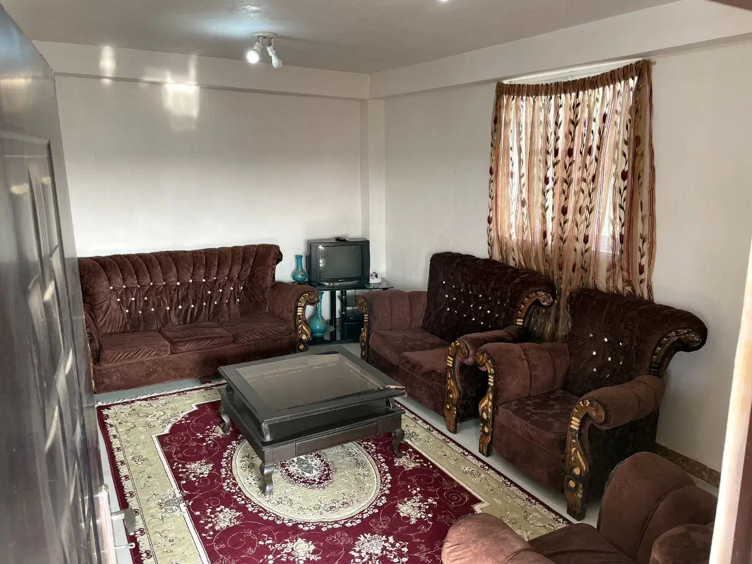 ویلا اجاره ای روزانه و نیمه وقت و کوتاه مدت
