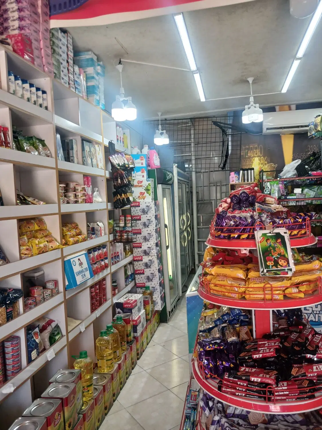 اجاره مغازه