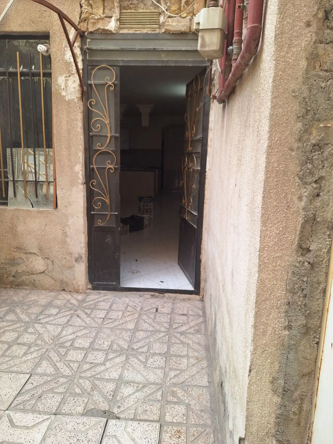 اجاره خانه در بلوار توس