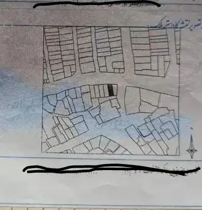 تجاری مسکونی