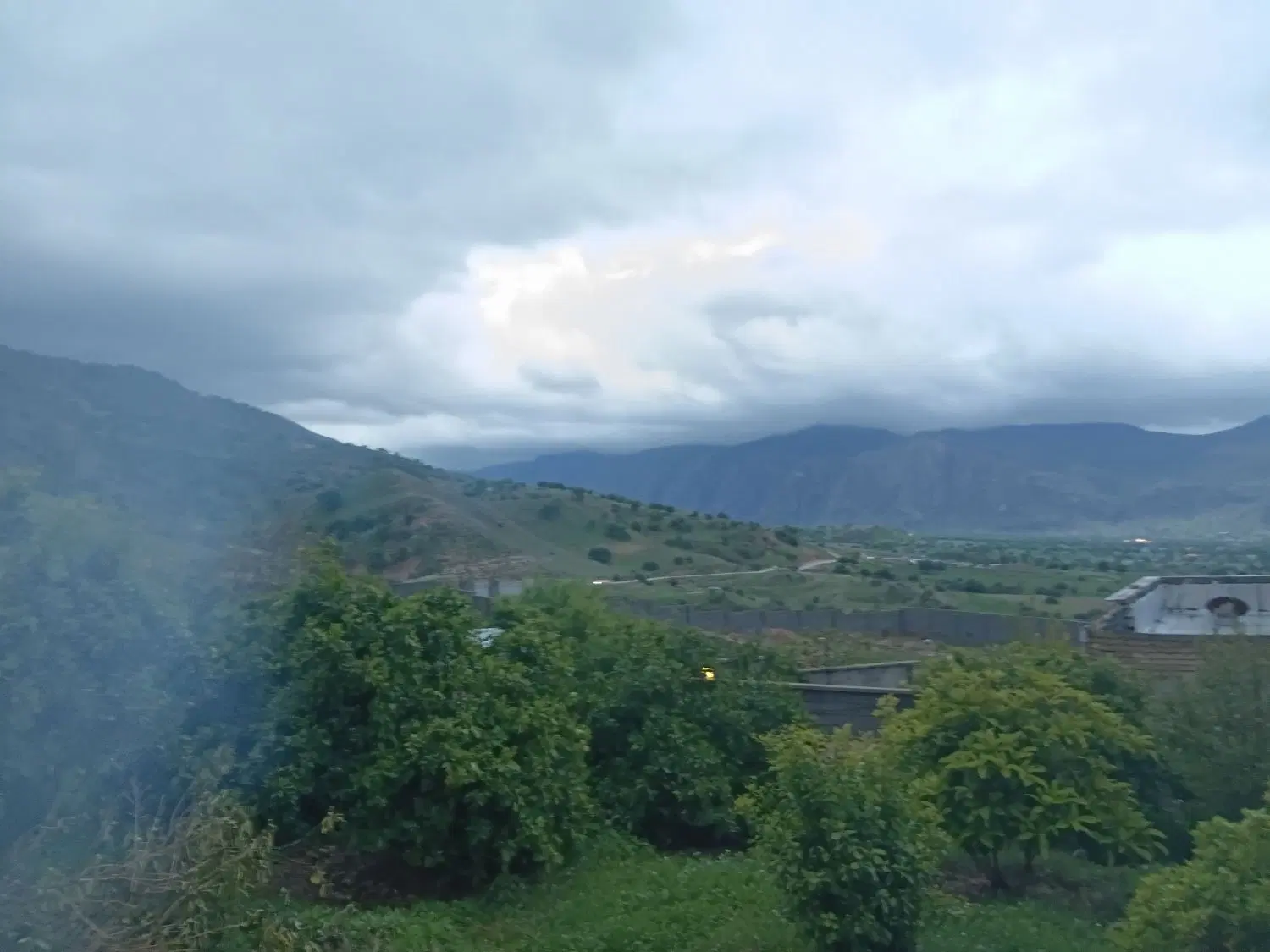 قطعه زمین شهرک گچگران
