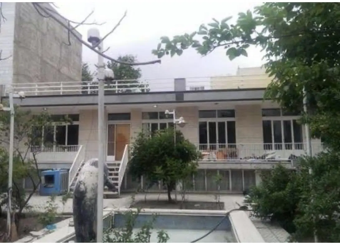۱۰۰۰ متر کلنگی بی نظیر