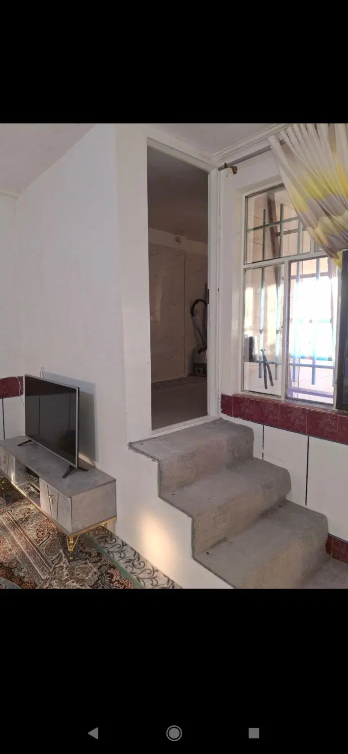 خانه 2طبقه 52متری ویلایی