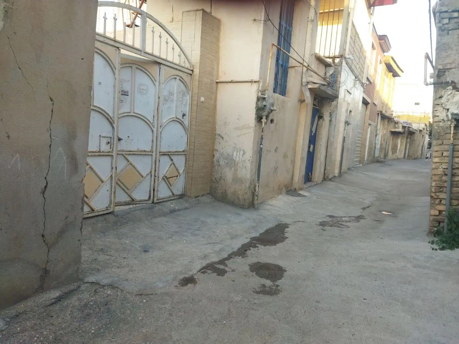 خانه دررشیدی