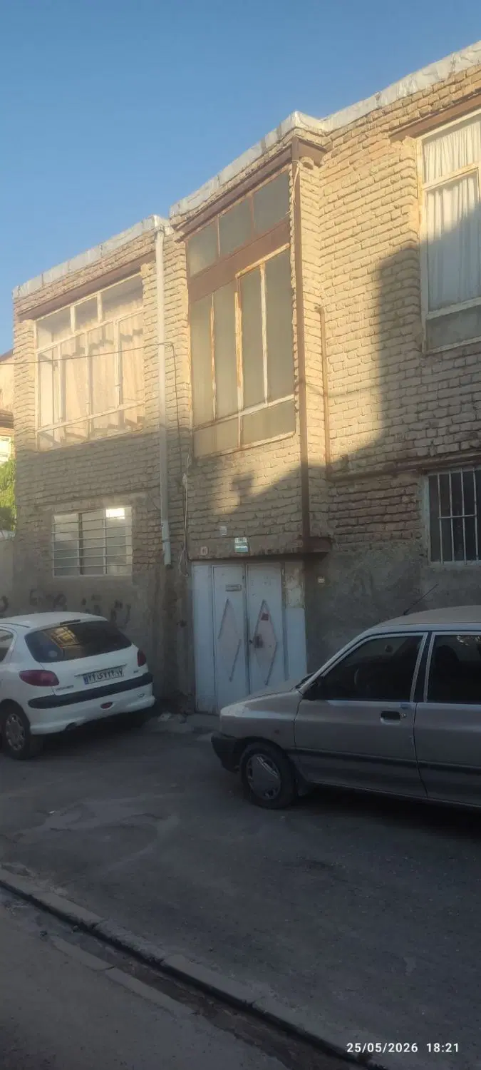 خانه مسکونی ۱۱۰مترهفت اسیاب کوی محمدی