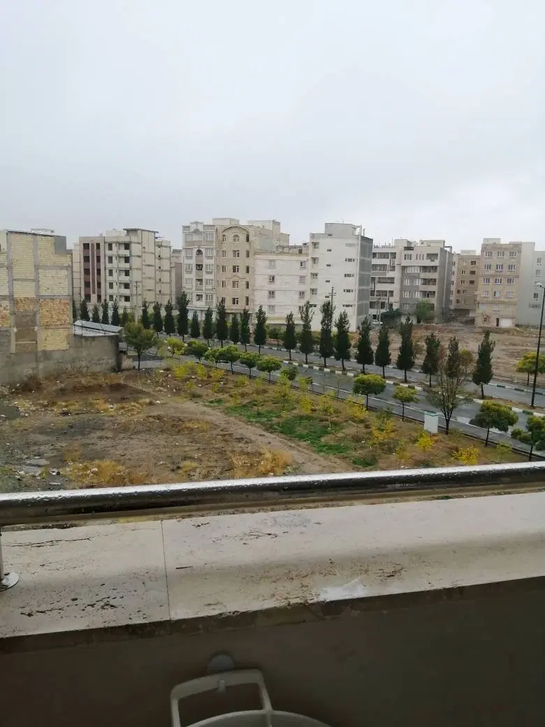 فروش واحد سه خوابه خوش نقشه در ساماندهی