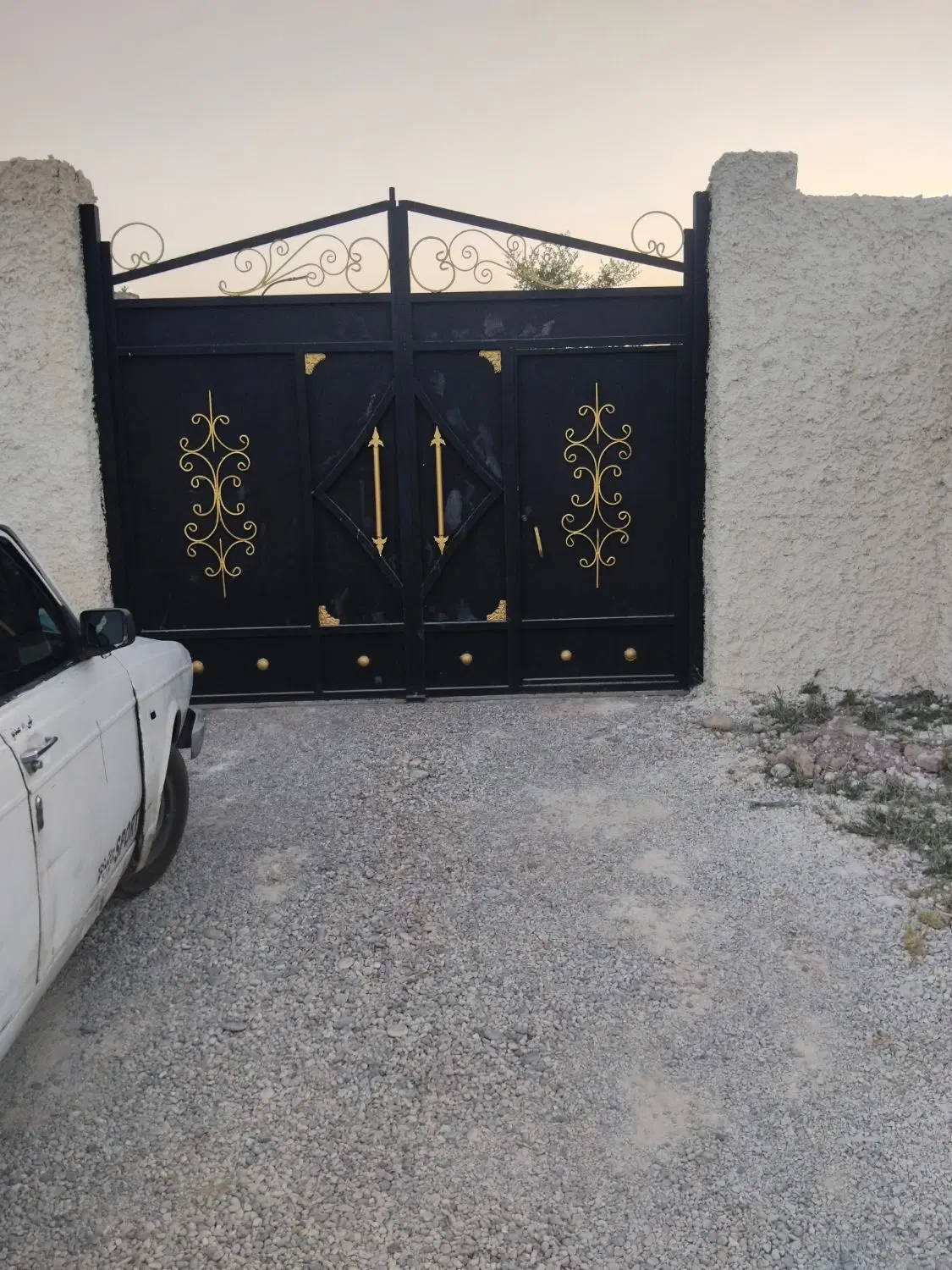 باغ