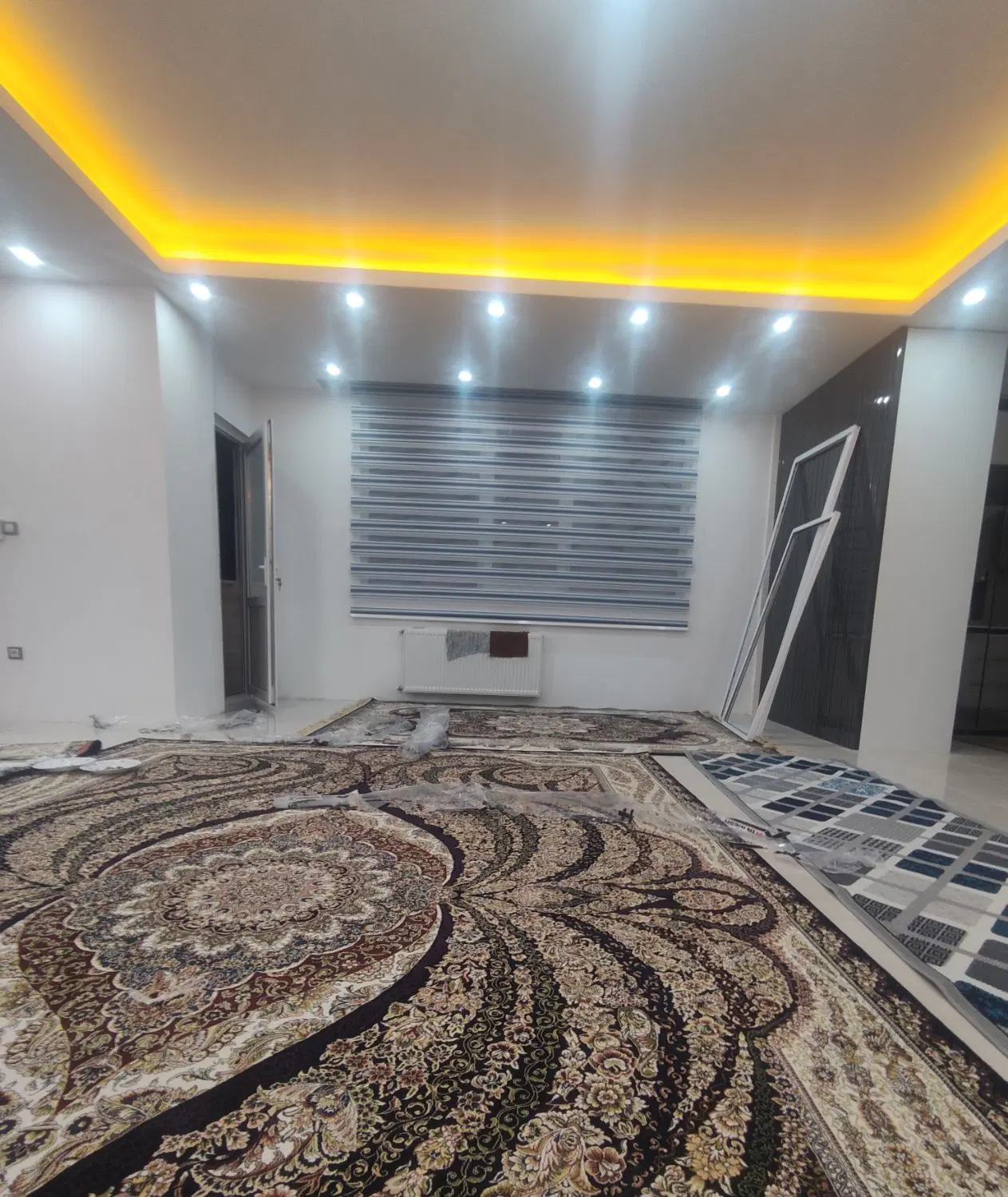 خانه‌ آپارتمانی