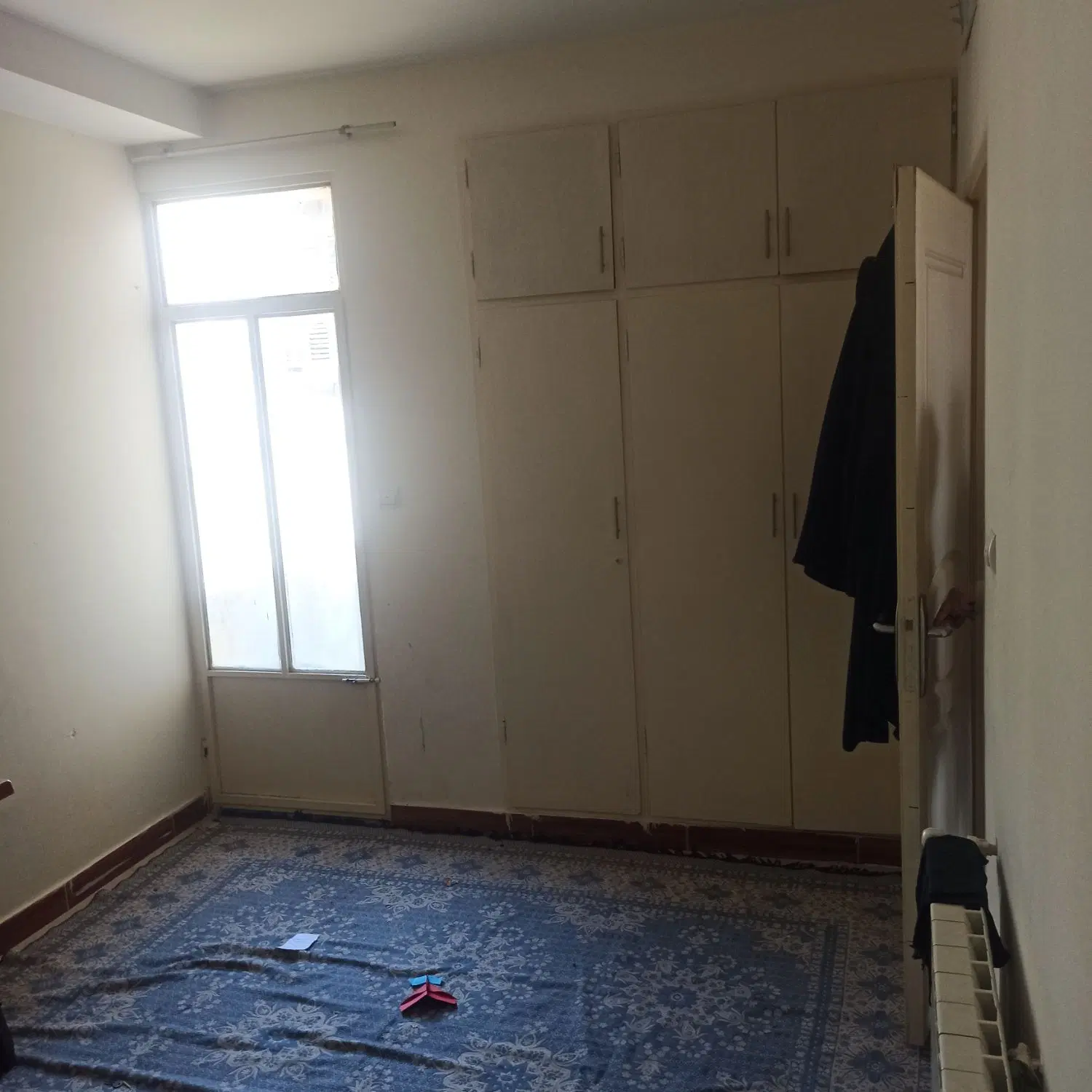 رهن و اجاره واحد آپارتمان (مسکونی)