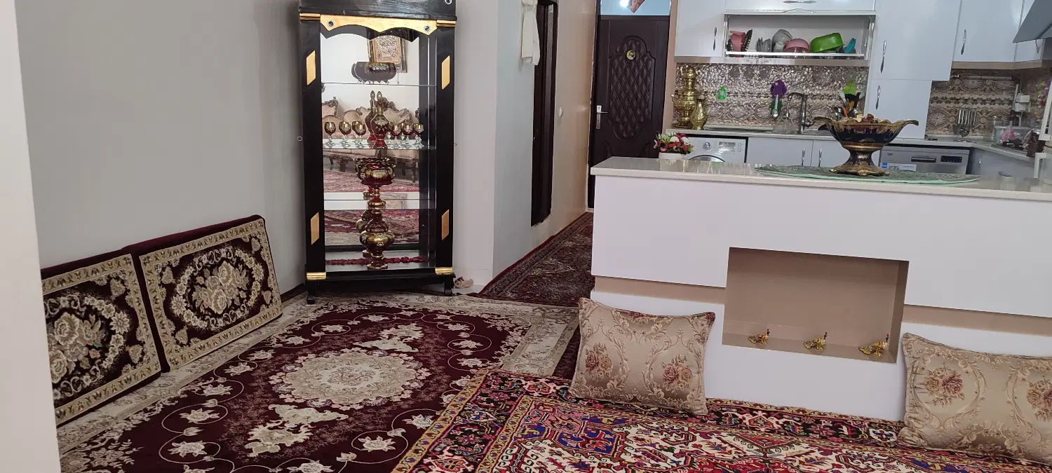 واحد فروشی