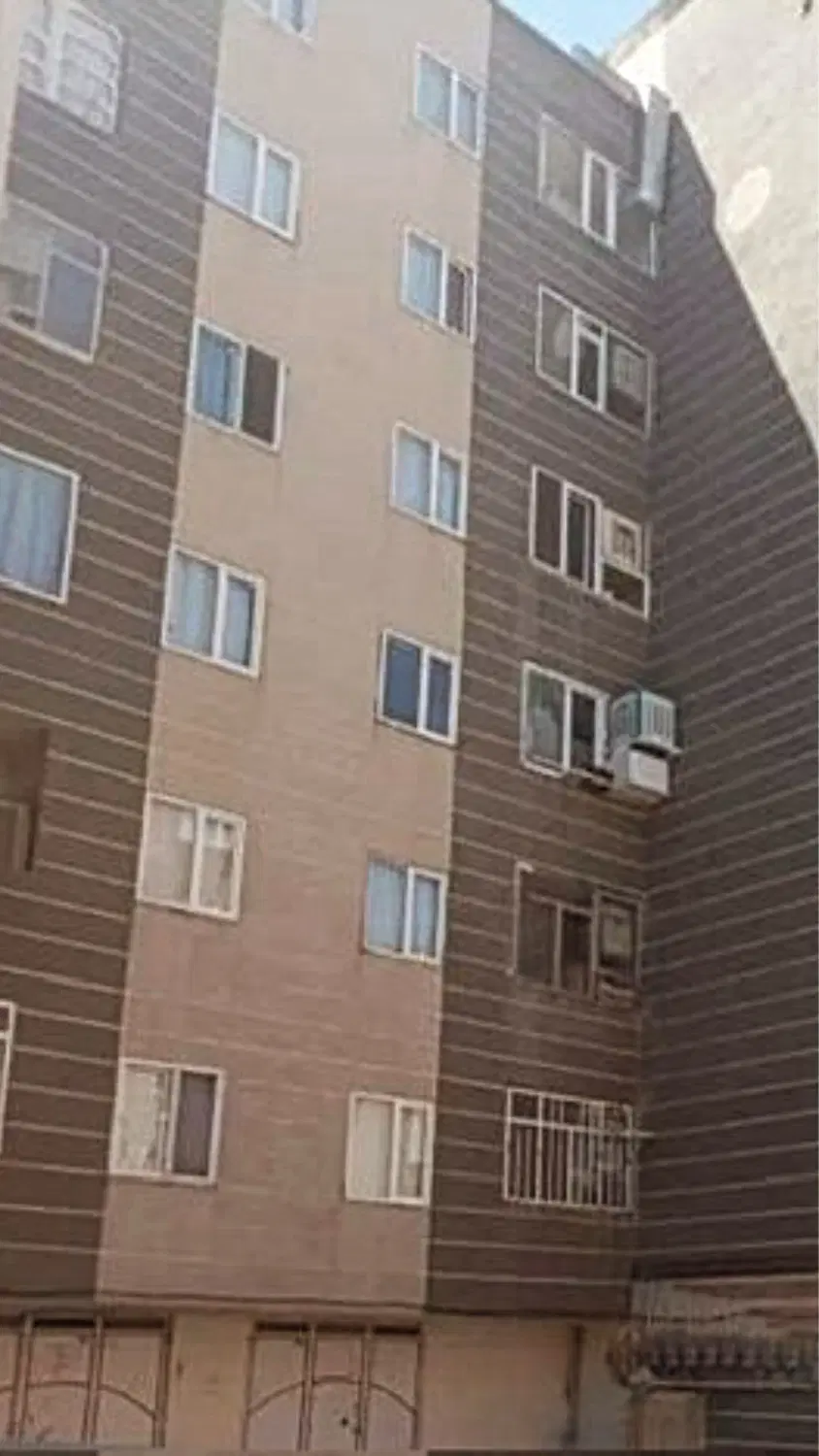 مسکن مهر دادگستری شهرک دانشگاه
