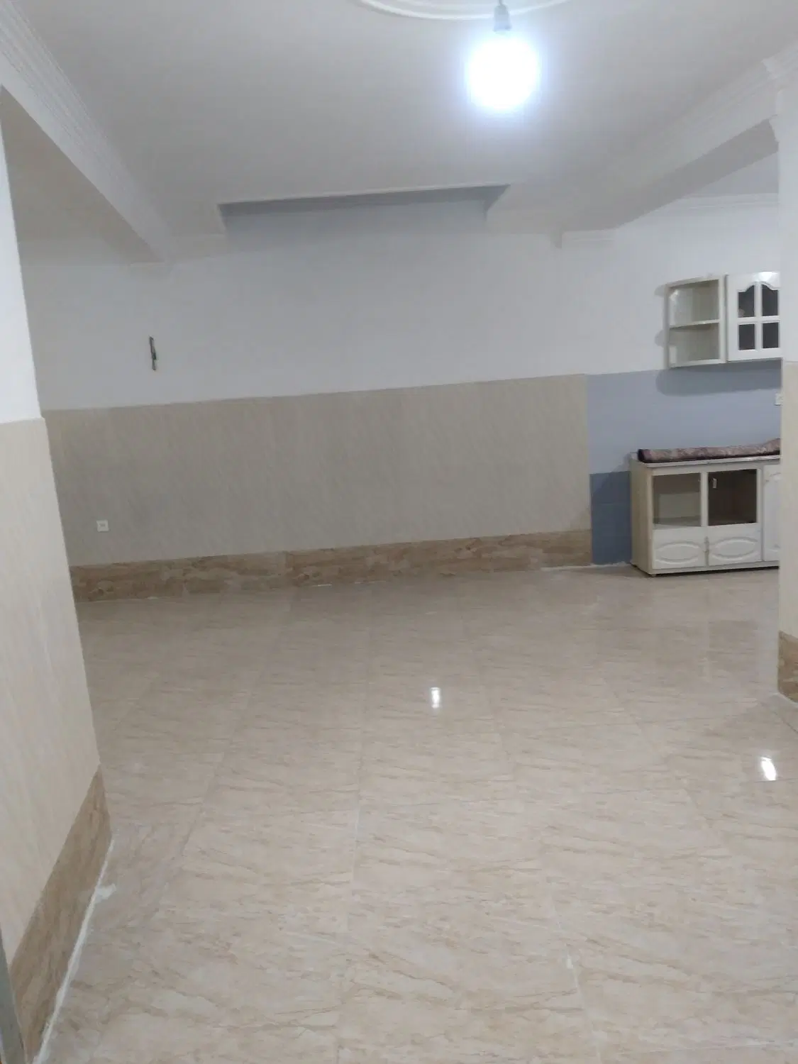 حیاط اجاره استادشهریارکوی شهریار