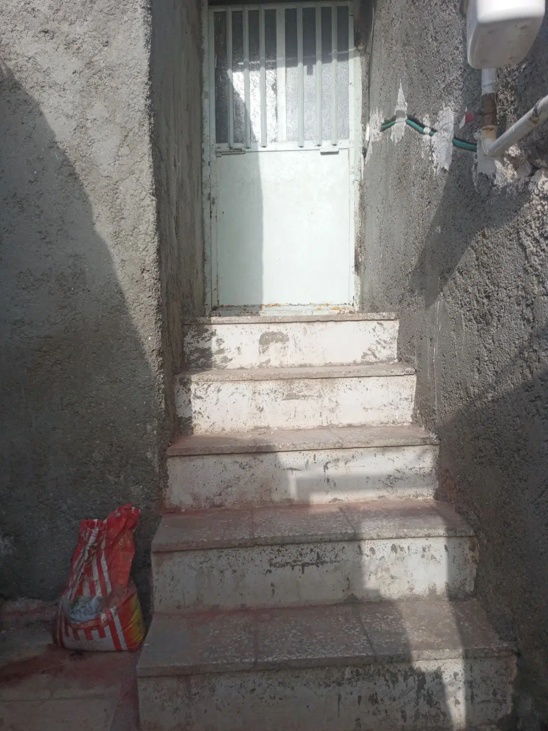 خانه اجاره ای