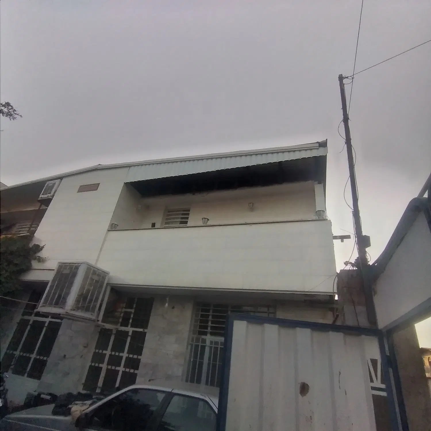 اتاق اجاره ای