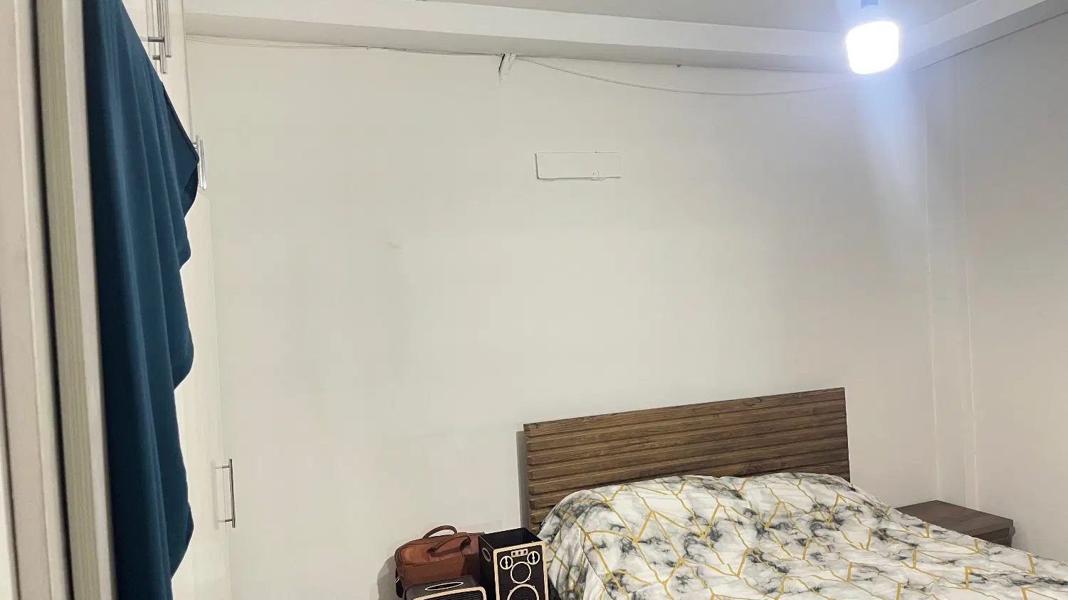 رهن واجاره ۱۱۰متری شریعتی