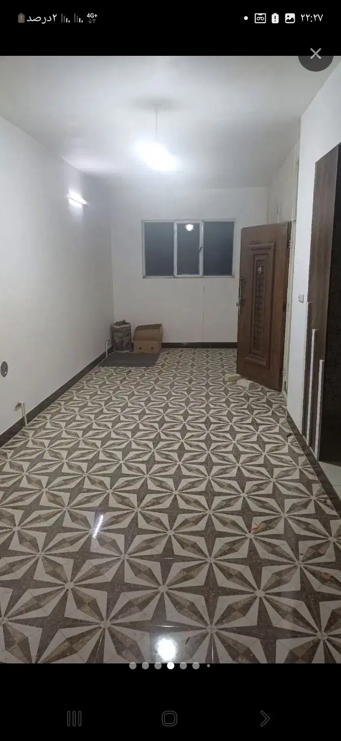 واحد ۹۰ متری فول امکانات نقد و اقساط