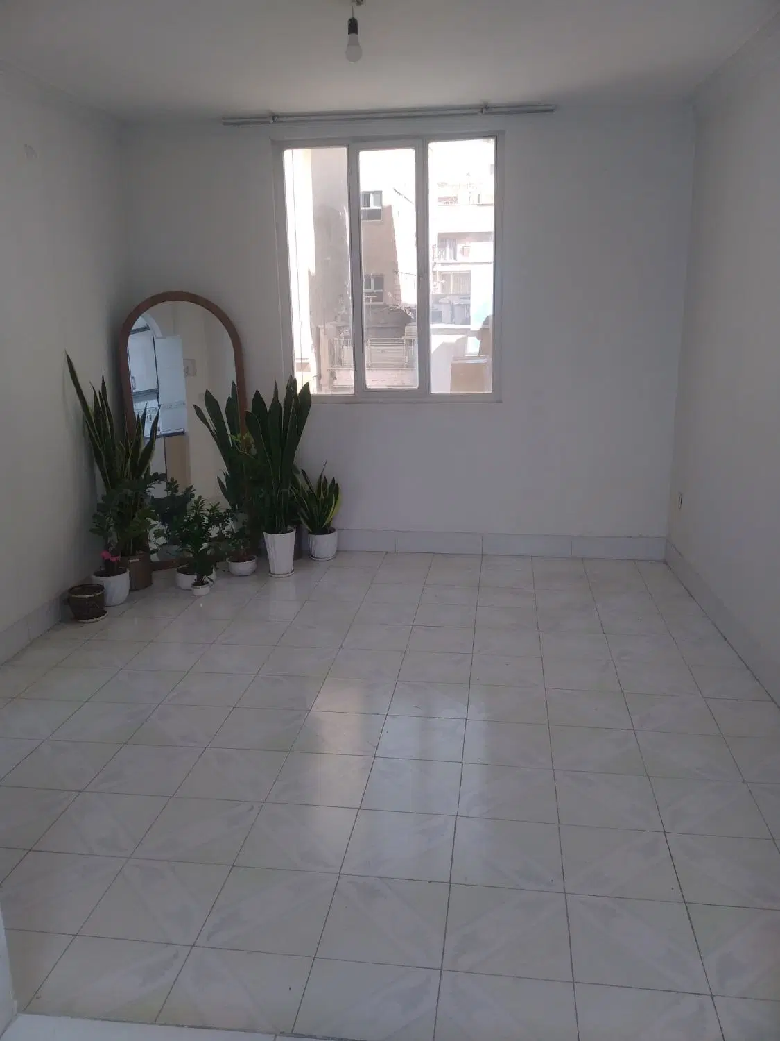 اجاره آپارتمان 40متری سجاد شمالی