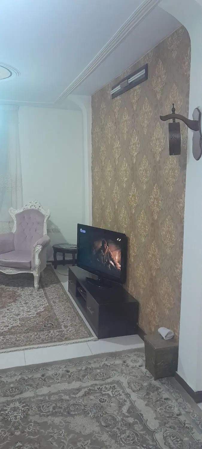 فروش آپارتمان فاز یک