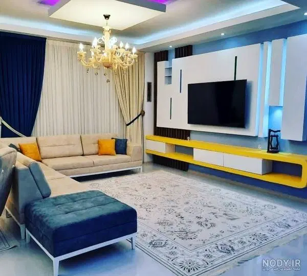 آپارتمان_۶۰متر _سند تک برگ_واوان