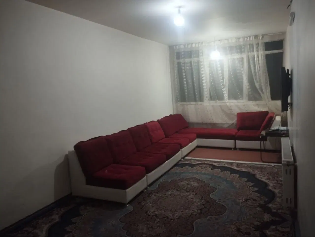 خانه آپارتمانی