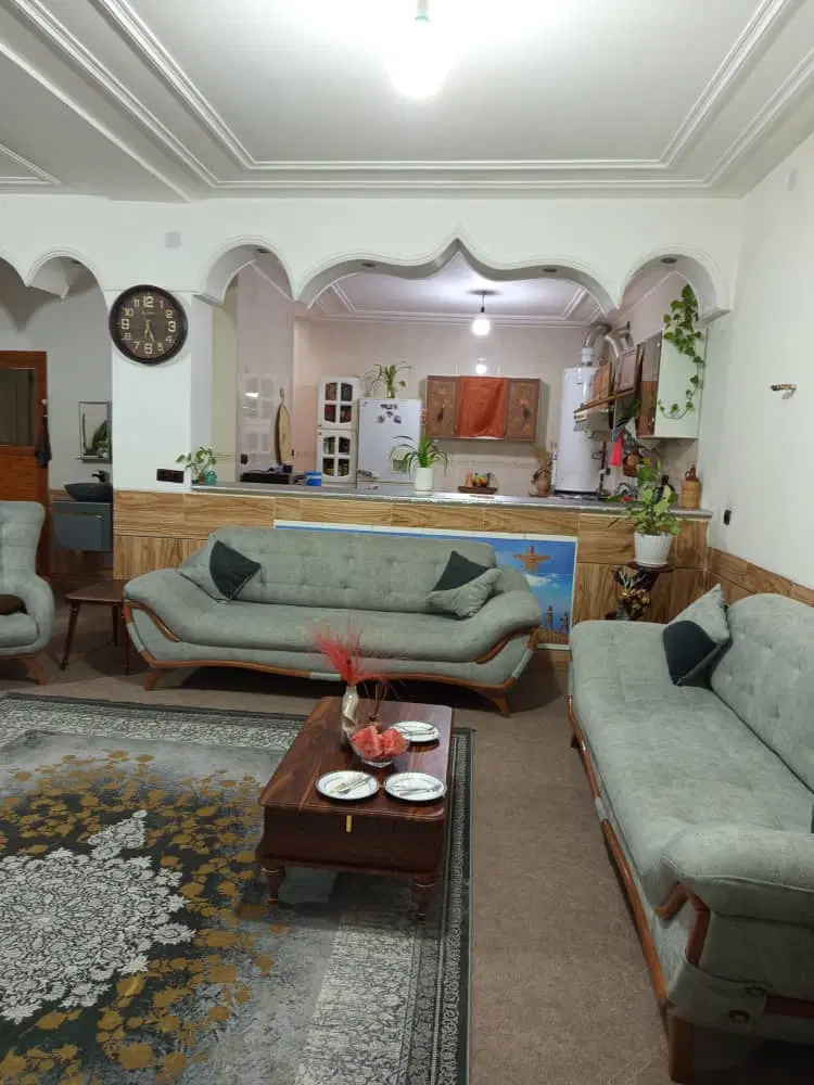 فروش منزل شهرستان بیضا