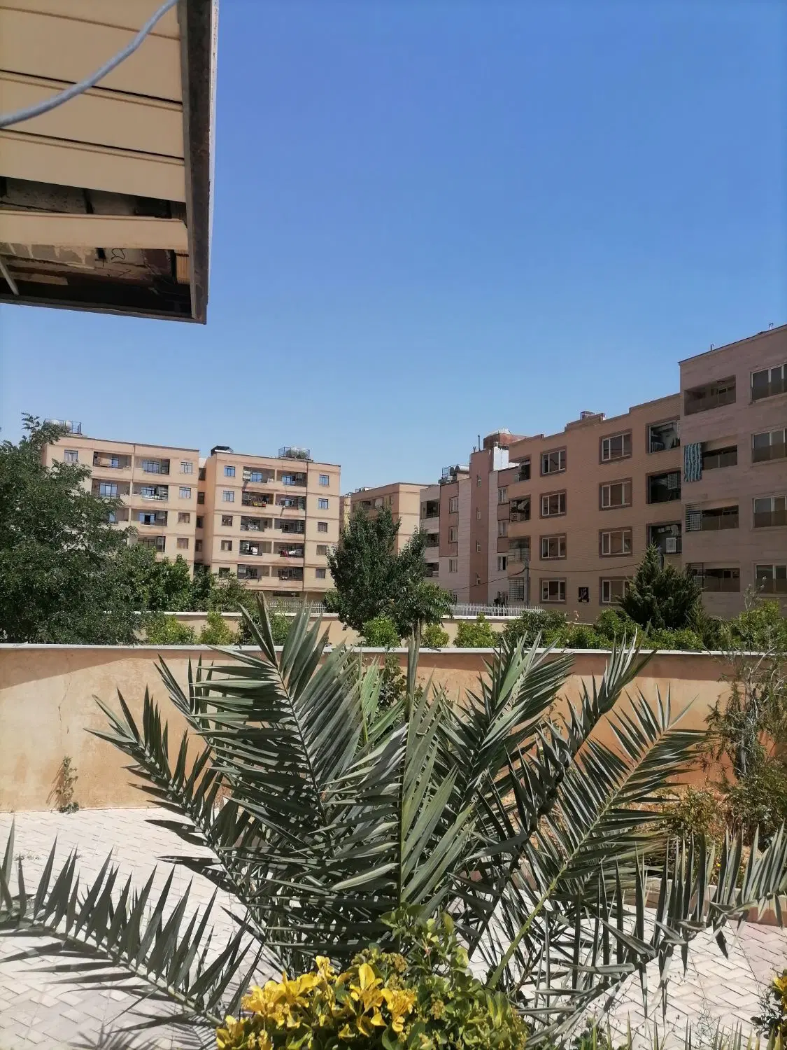 رهن و اجاره 2خوابه 14واحدی،صدرا فاز1