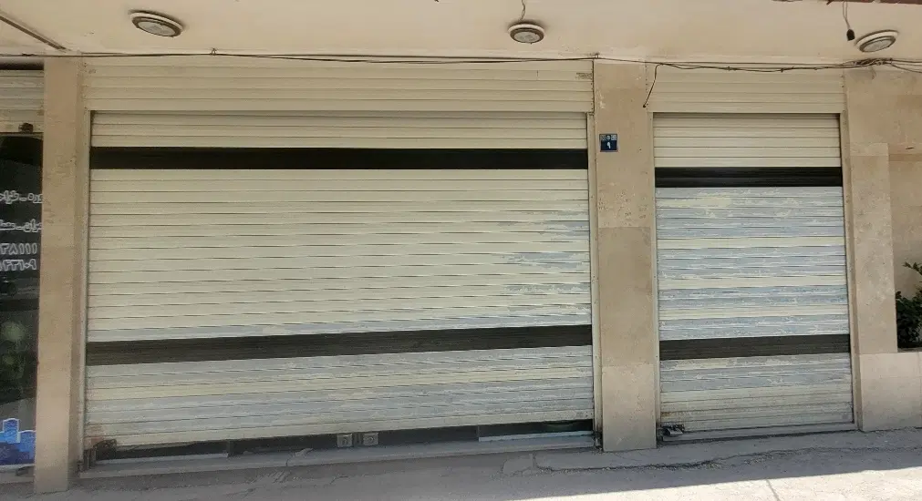 اجاره مغازه ۲۵ متری لوکیشن عالی