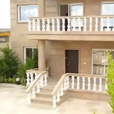 اجاره خانه ویلایی۲طبقه به صورت دربست،فول امکانات