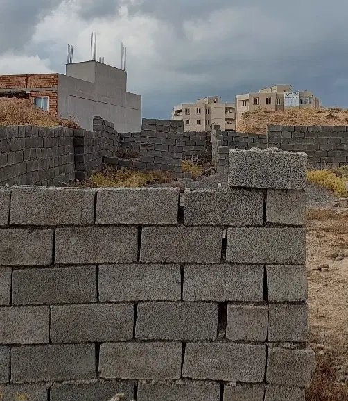فروش زمین مسکونی