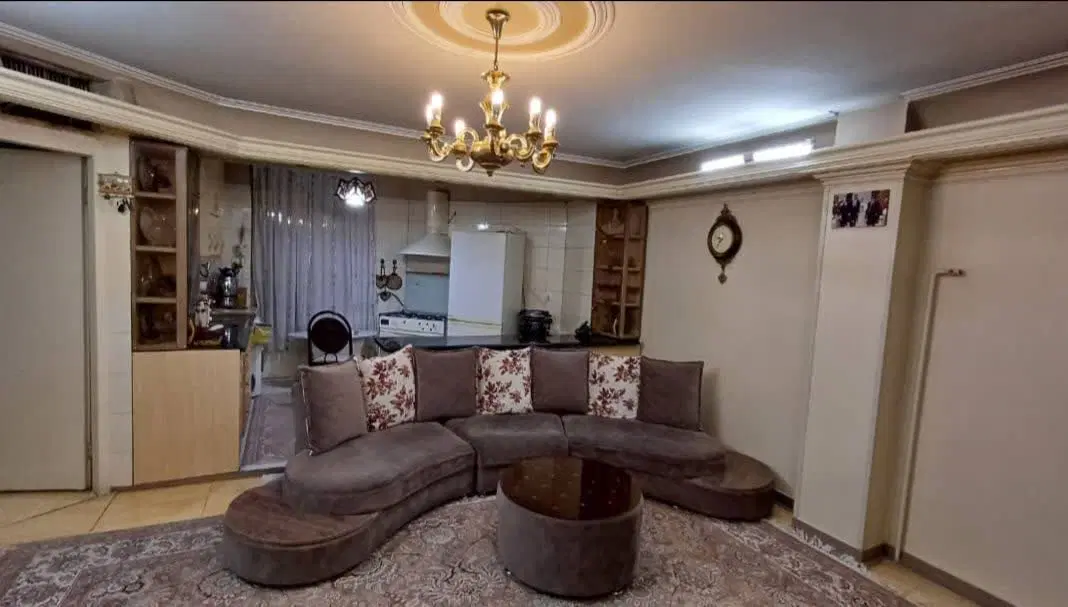 آپارتمان فروشی میدان نارنج شهرری