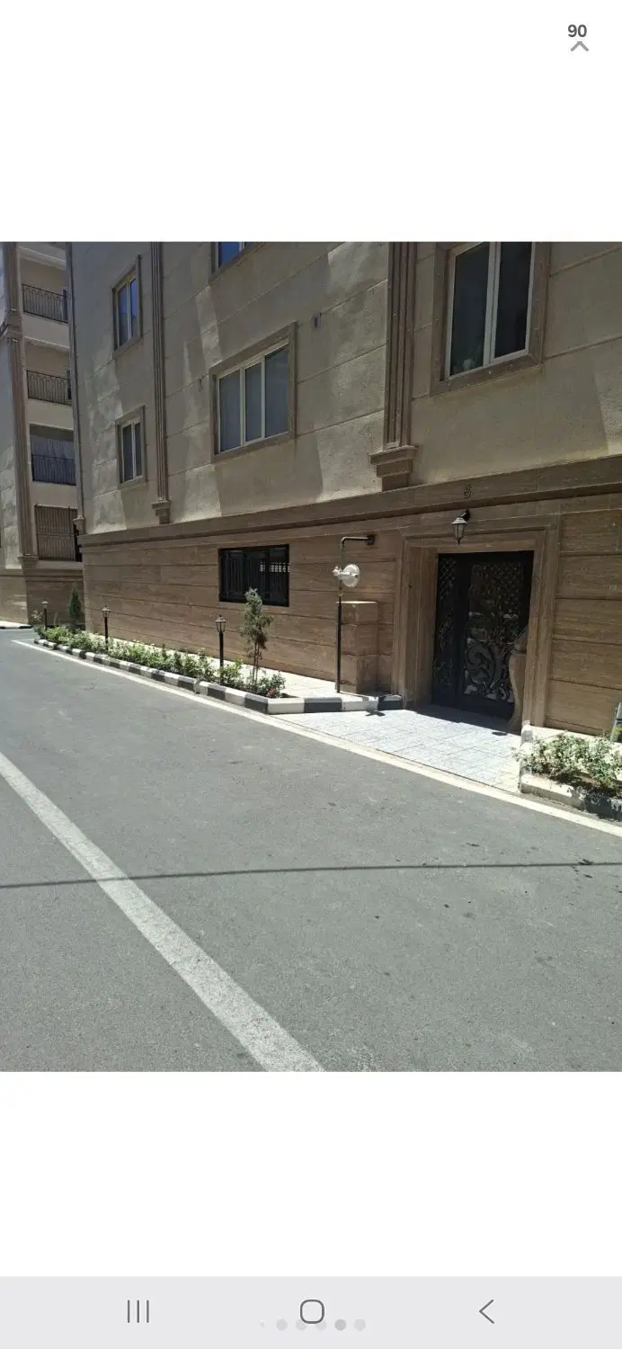 فروش پروژه یاس پرند(سرمایه گذاری)