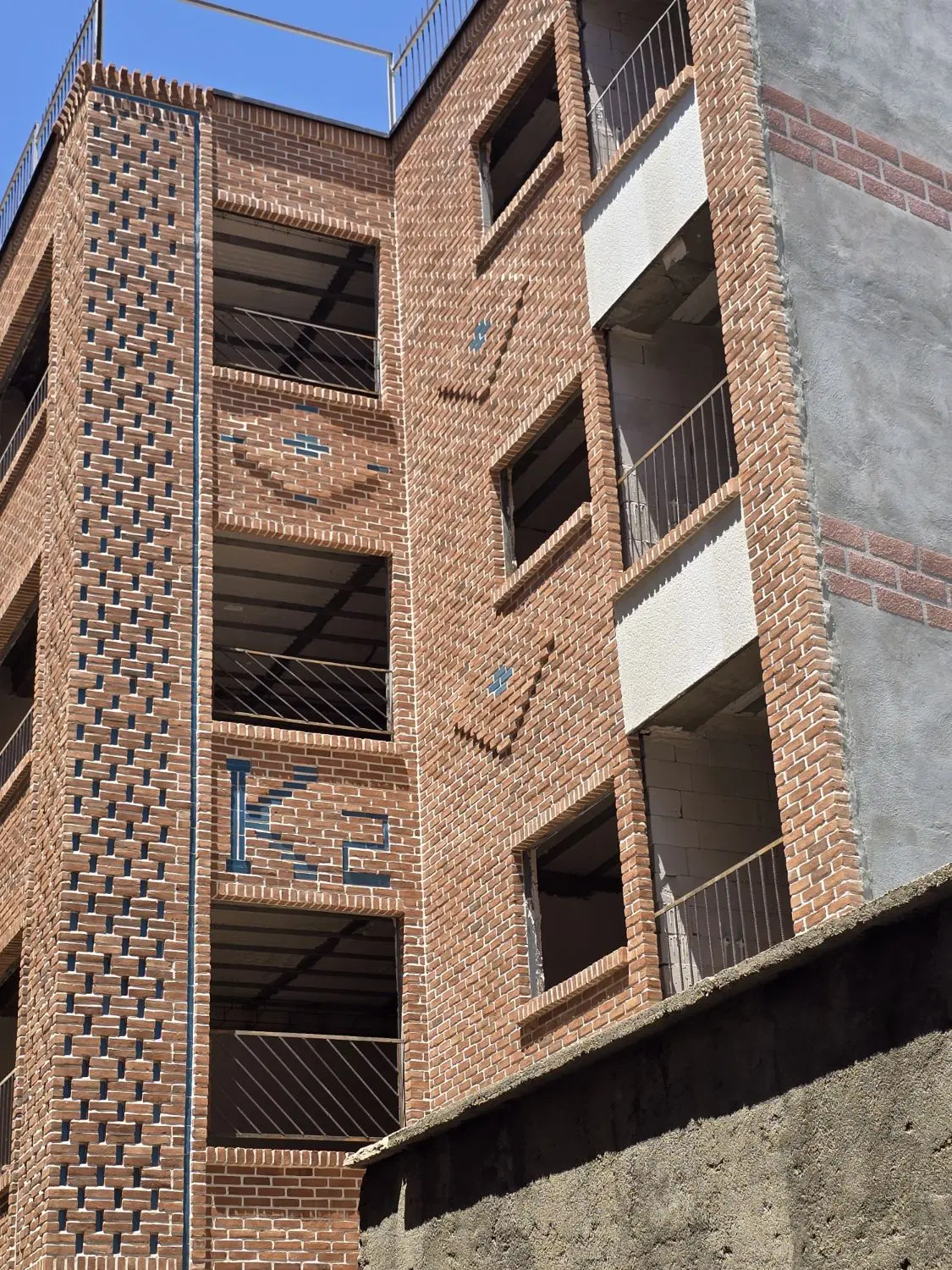 زمین مسکونی حسن آباد مدنی
