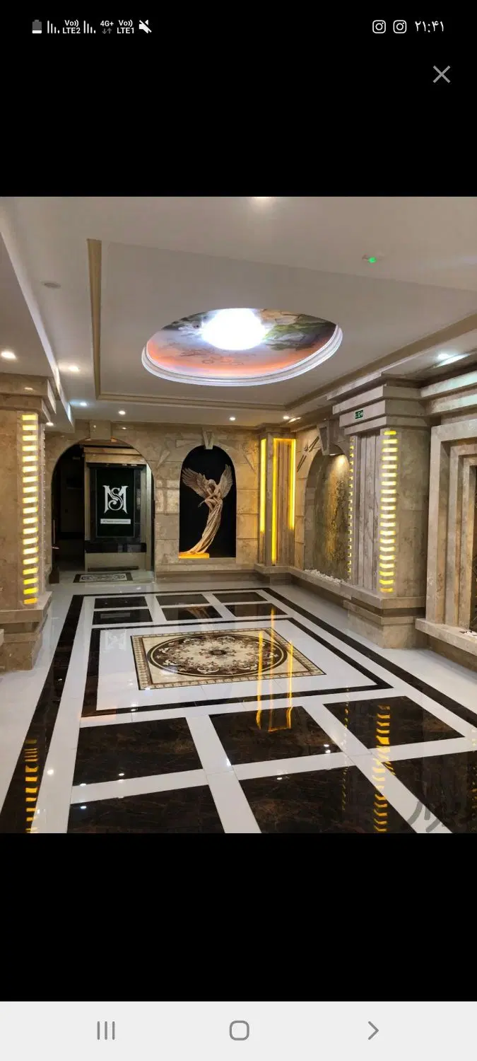 مغازه ۲۰ متری _ خ داوری _ رهن و اجاره