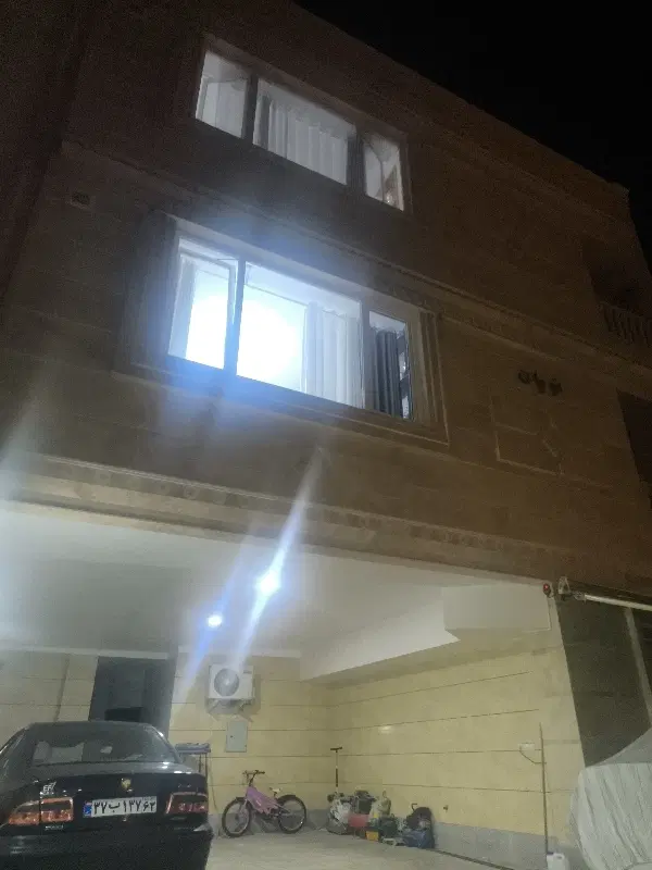 رهن کامل سه خواب نوساز