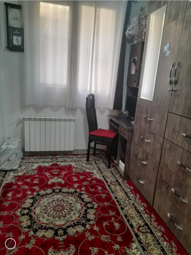 ۶۴متری فول امکانات تکواحدی
