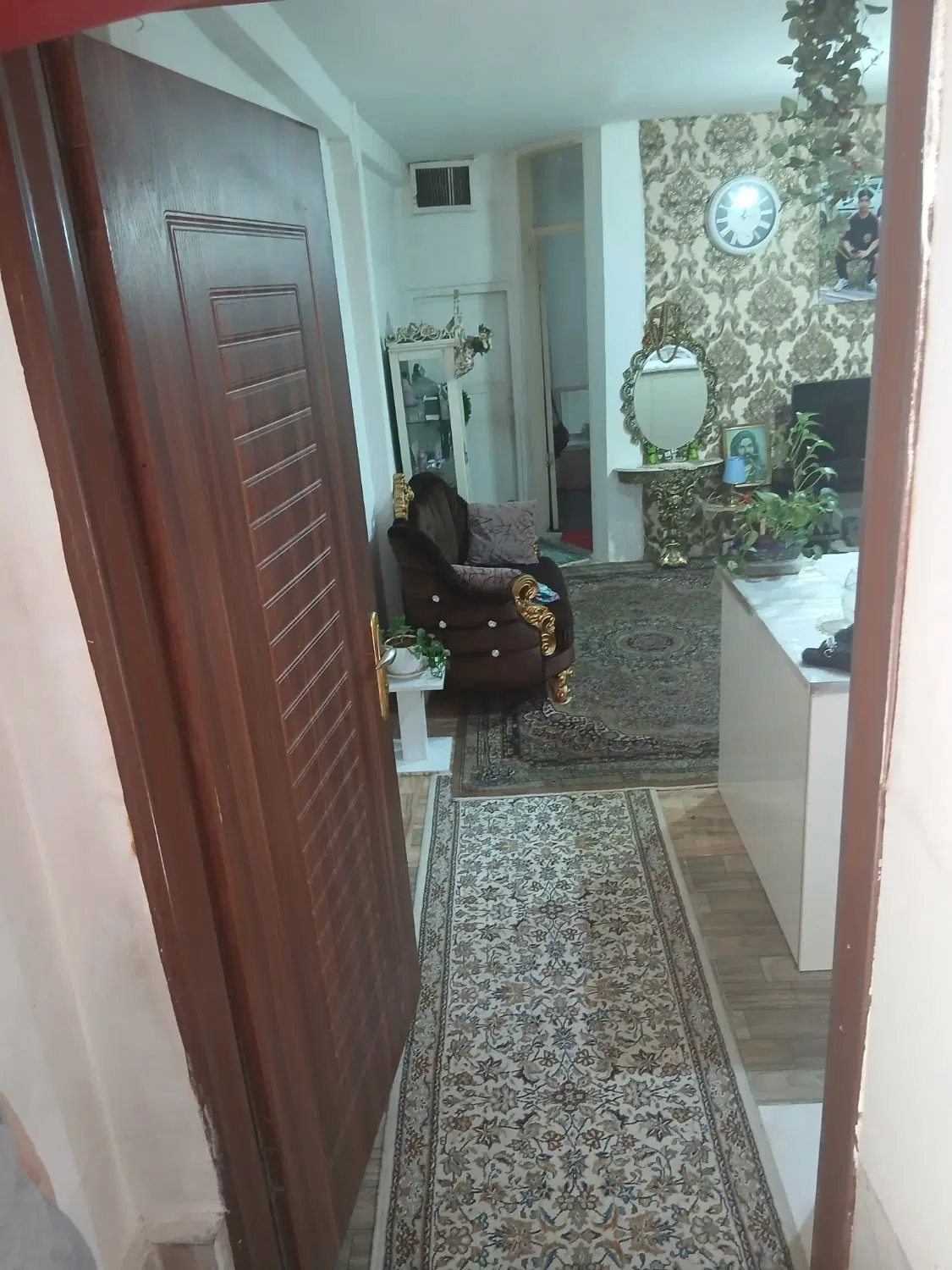 خانه اجاره ای