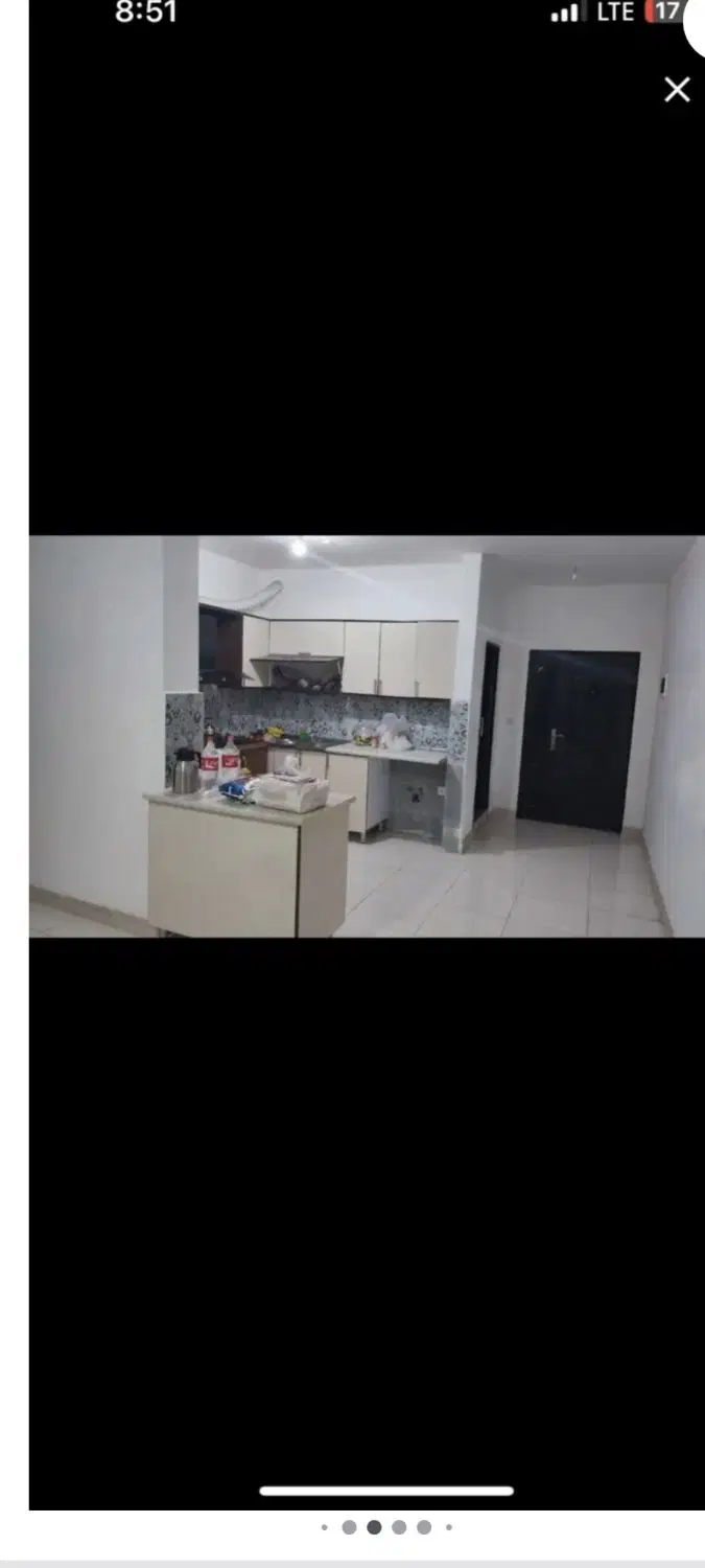 آپارتمان مسکن مهر رشت ناجا