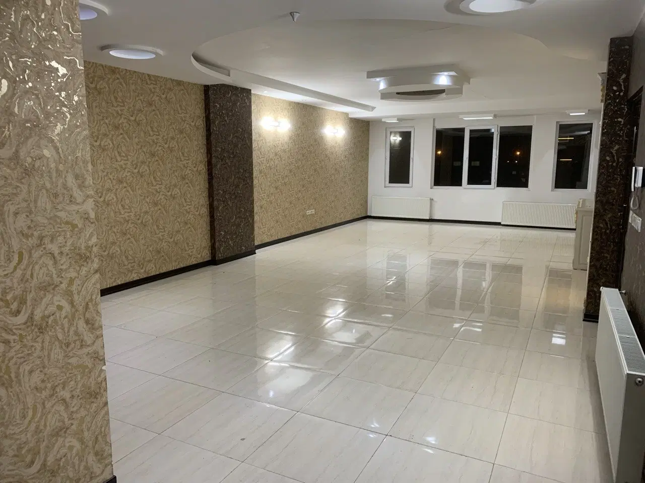 ۱۸۰ متر ط ۴ فول امکانات فتح بهاران