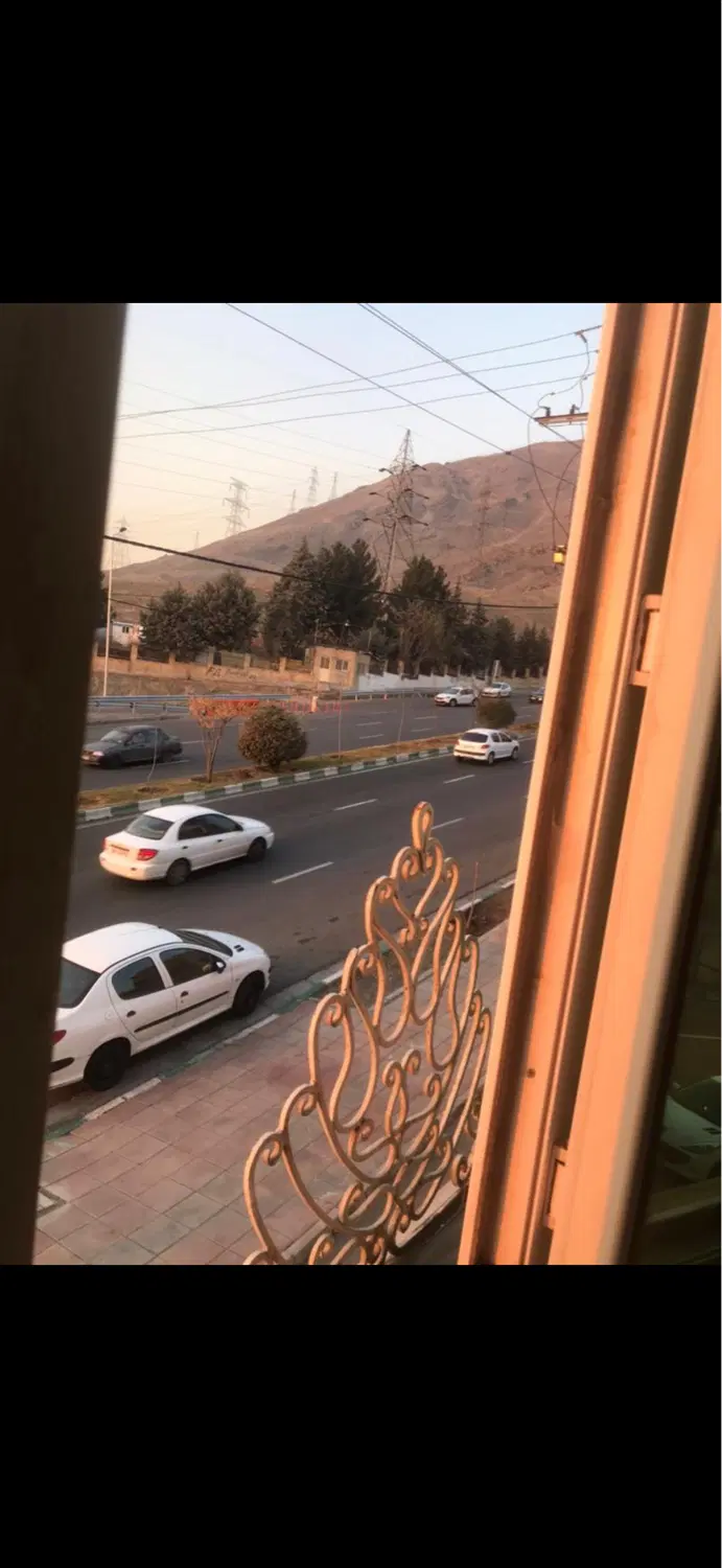 عظیمه اپارتمان